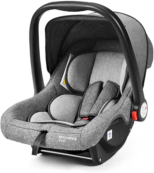 Bebê Conforto Rest Multikids Baby