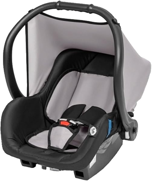 Bebê Conforto Solare Tutti Baby
