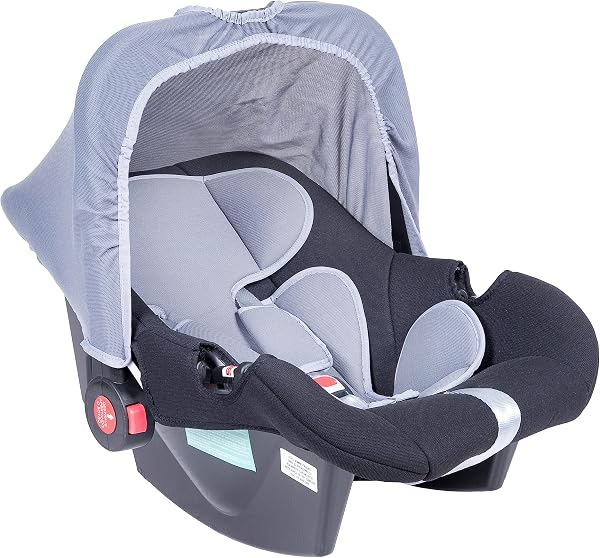 Bebê Conforto Styll Baby