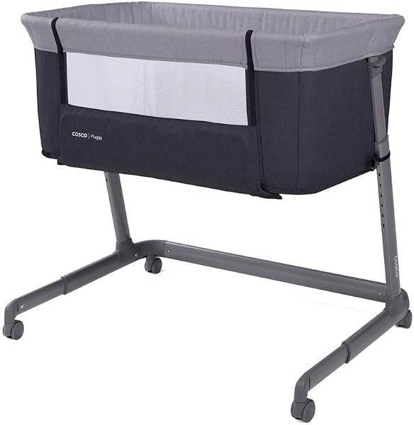Berço Portátil Co-bed Pluggy Cosco