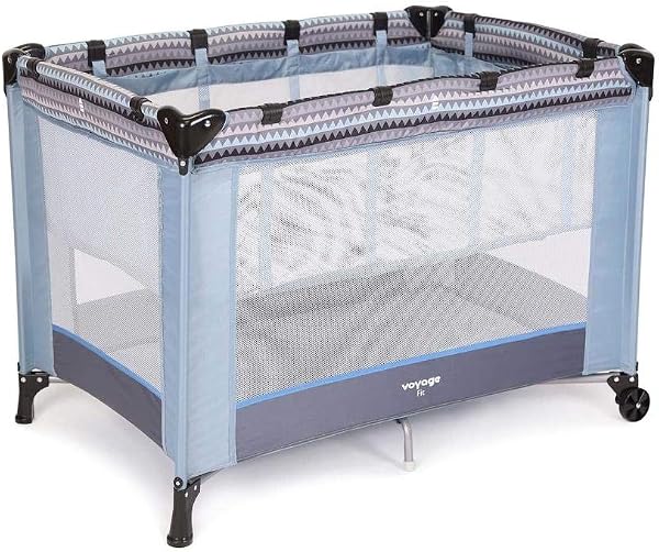 Berço Portátil Fit Voyage