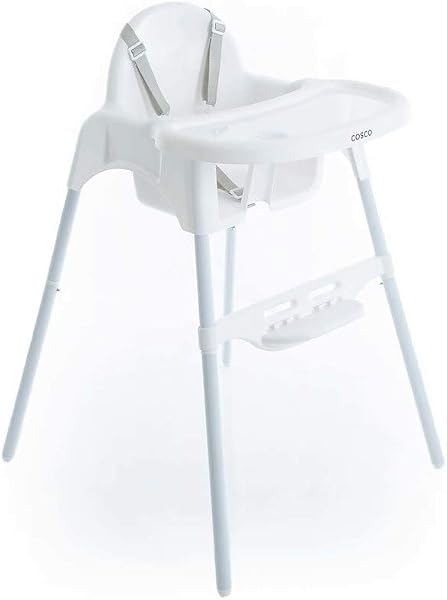 Cadeira de Alimentação Cook Cosco