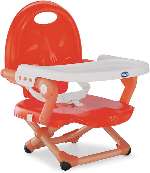 Cadeira de Alimentação Elevatória Pocket Snack Chicco