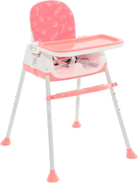 Cadeira de Alimentação Zest 3 em 1 Maxi Baby