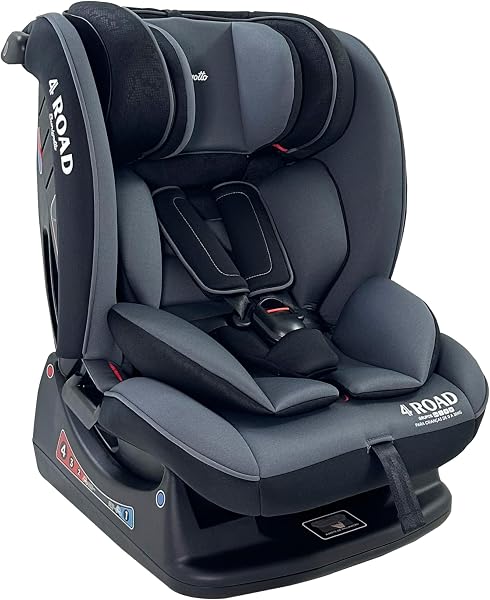 Cadeira para Auto 4Road Burigotto