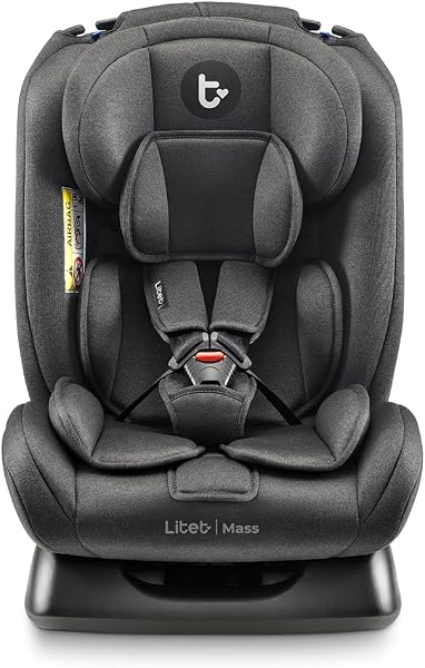 Cadeira para Auto Mass Litet 0-36 Kg