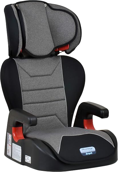 Cadeira para Auto Protege Reclinável Burigotto