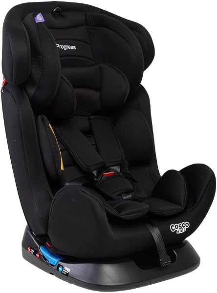 Melhores Cadeirinhas de Bebê para Carros de 0 a 36 kg