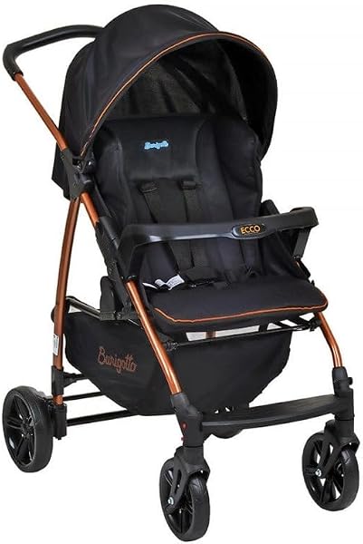 Carrinho de Bebê Ecco Burigotto
