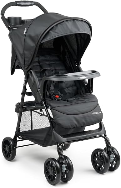Carrinho de Bebê Griffy Cosco Kids