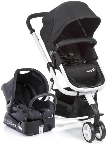 Travel System Mobi Trio Safety 1st